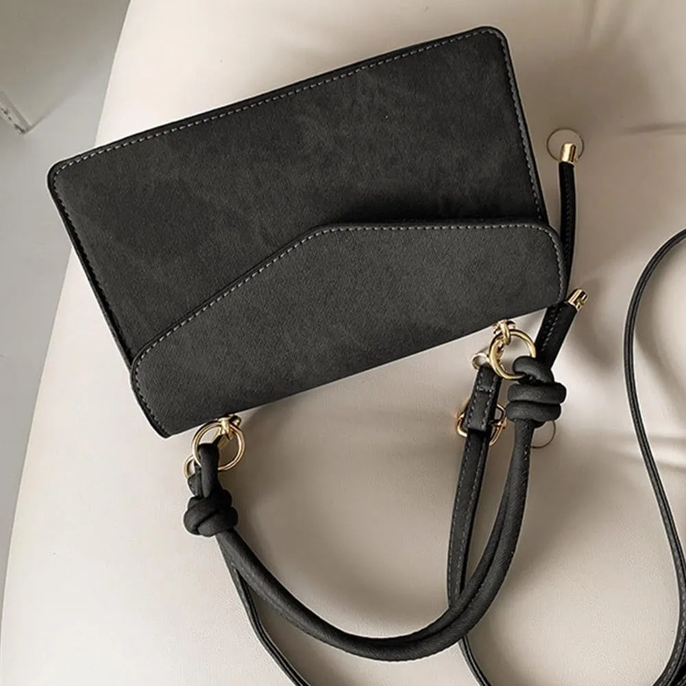 Crossbody Purse, Handbag Shoulder Crossbody Womens Suitable Schedule Commuting Party