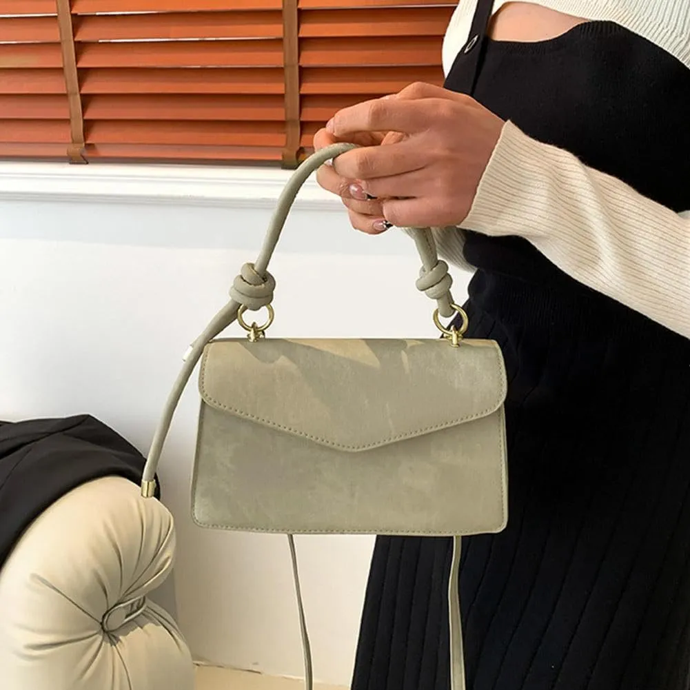 Crossbody Purse, Handbag Shoulder Crossbody Womens Suitable Schedule Commuting Party