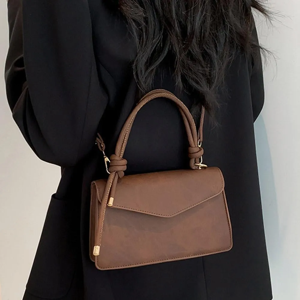 Crossbody Purse, Handbag Shoulder Crossbody Womens Suitable Schedule Commuting Party