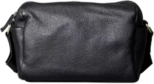 CSCDD Top Layer Cowhide Single Shoulder Crossbody Bag Backpack Bucket Bag Handmade Bag