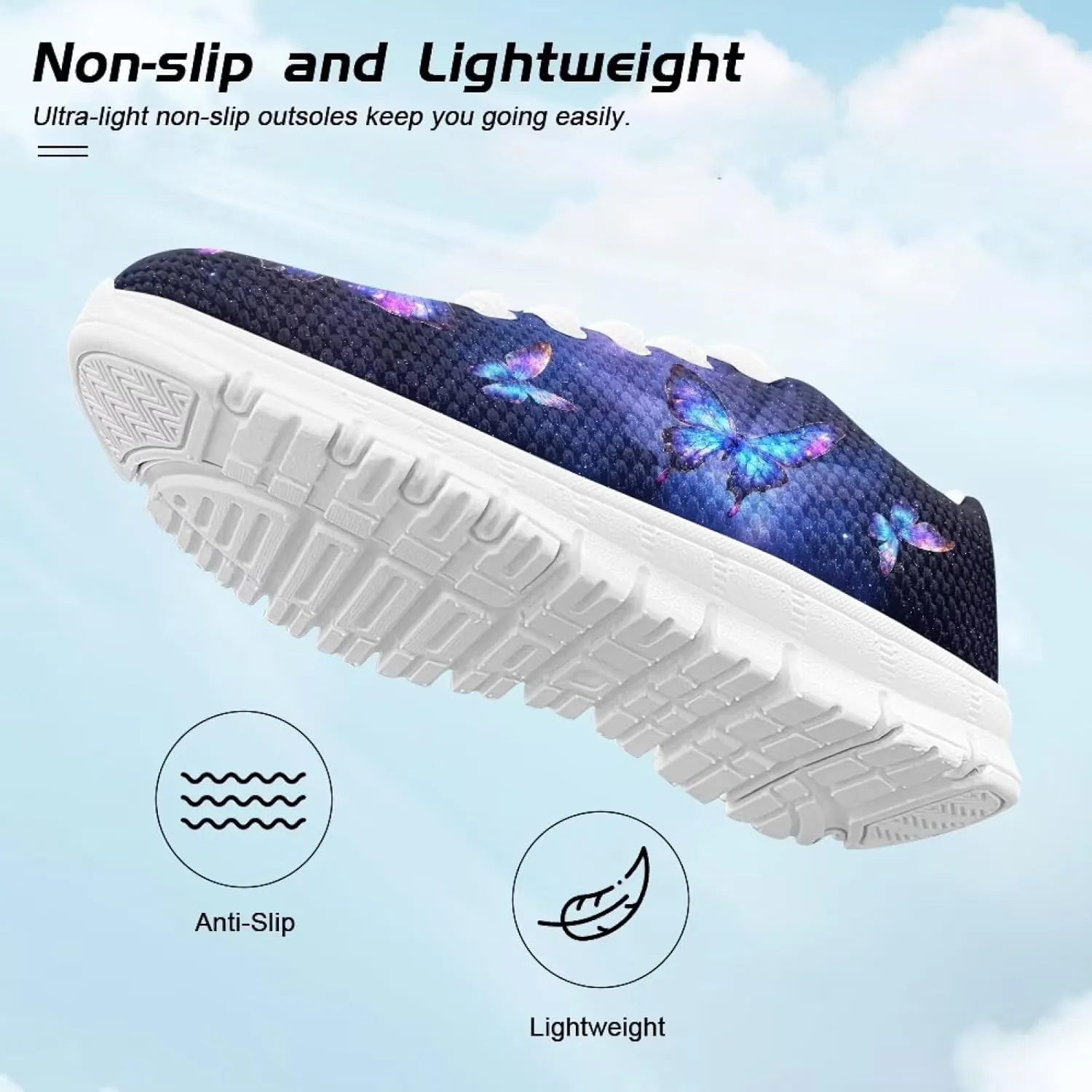 Cute Running Sneakers Lightweight Lace-up Indoor Shoes for Boys Girls Comfy Cute Breathable Tennis Shoes for Athletic US Little Kid 11-13 Big Kid 1-5 White Sole
