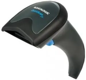 Datalogic Barcode Scanner - Handheld - 2D Imager - decoded - USB
