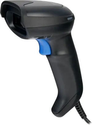 Datalogic Gryphon I GD4220, Kit, Linear Imager, USB-only, Black (Kit, W125841492 (Imager, USB-only, Black (Kit Includes Scanner and USB Cable 90A052258) Gryphon I GD4220, Handheld bar Code)