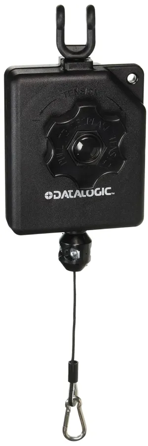 Datalogic Scanning 7-0404 Take Up Reel, Powerscan