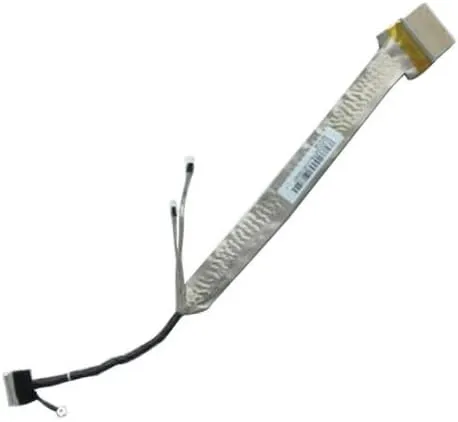 DD0ZE8LC001 New Genuine eMachines G420 G520 G620 G720 Laptop Lcd Cable