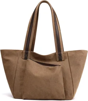 Designer Travel Handbag for Women