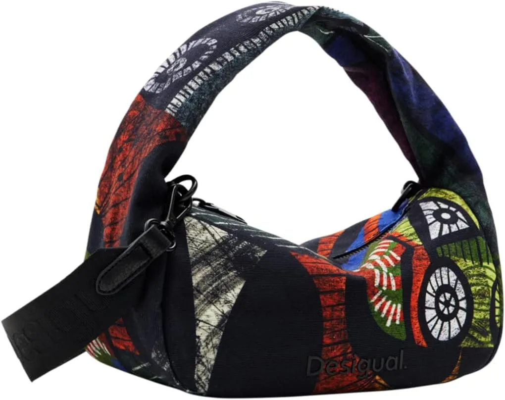 Desigual M. Christian Lacroix S Canvas Bag