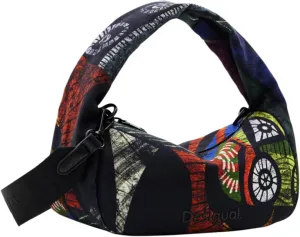 Desigual M. Christian Lacroix S Canvas Bag