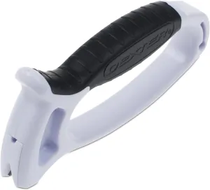 Dexter-Russell EZ edge hand-held knife sharpener
