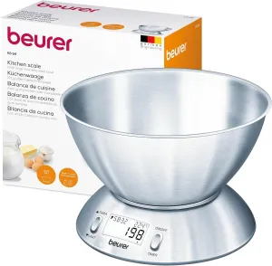 Digital Kitchen Scale Beurer 708.40