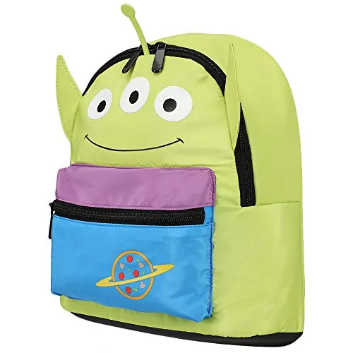 Disney Toy Story Alien Character Mini Backpack