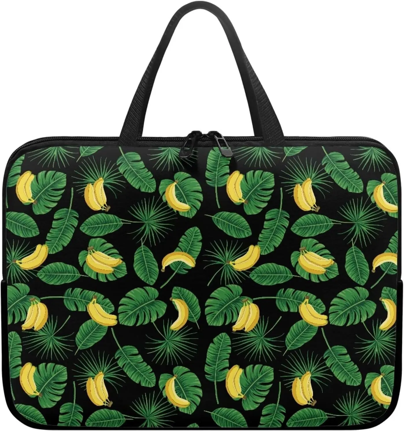 Dolyues Laptop Bag 10-17 Inch Business Briefcase for Women Men Gift Water Resistant Office Bag Laptop Case