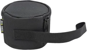 DYNWAVE Wrist Ball Bag Wrist Ball Storage Pouch Anti Vibration Exercise Ball Holder