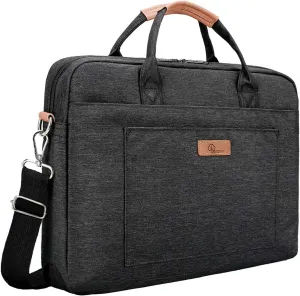 Shockproof Handheld Laptop Backpacks
