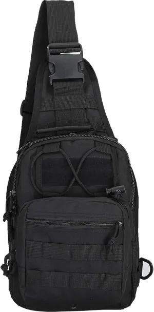 Single-Shoulder Laptop Crossbody Pouches
