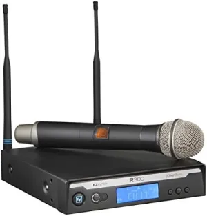 Electro-Voice R300 HD Handheld Wireless System