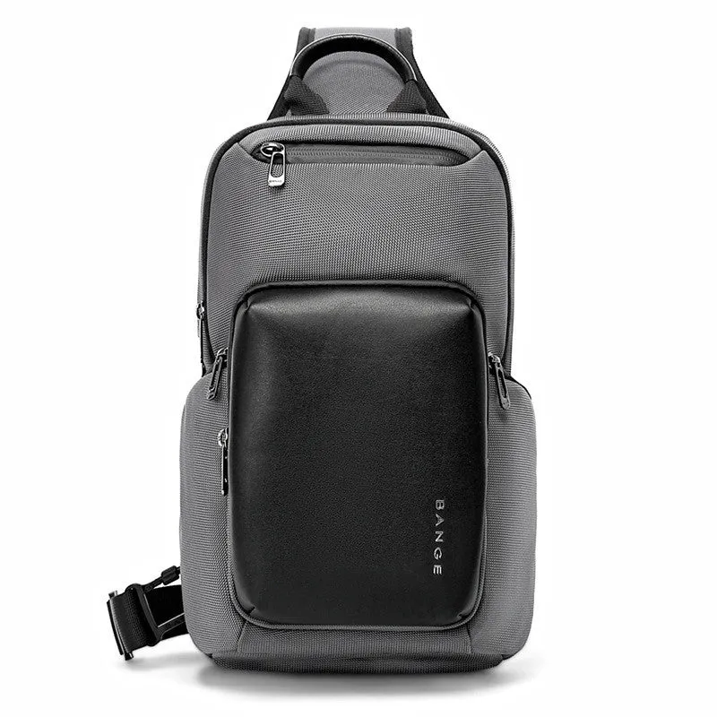 Emberstorm - Large Capacity Crossbody Bag