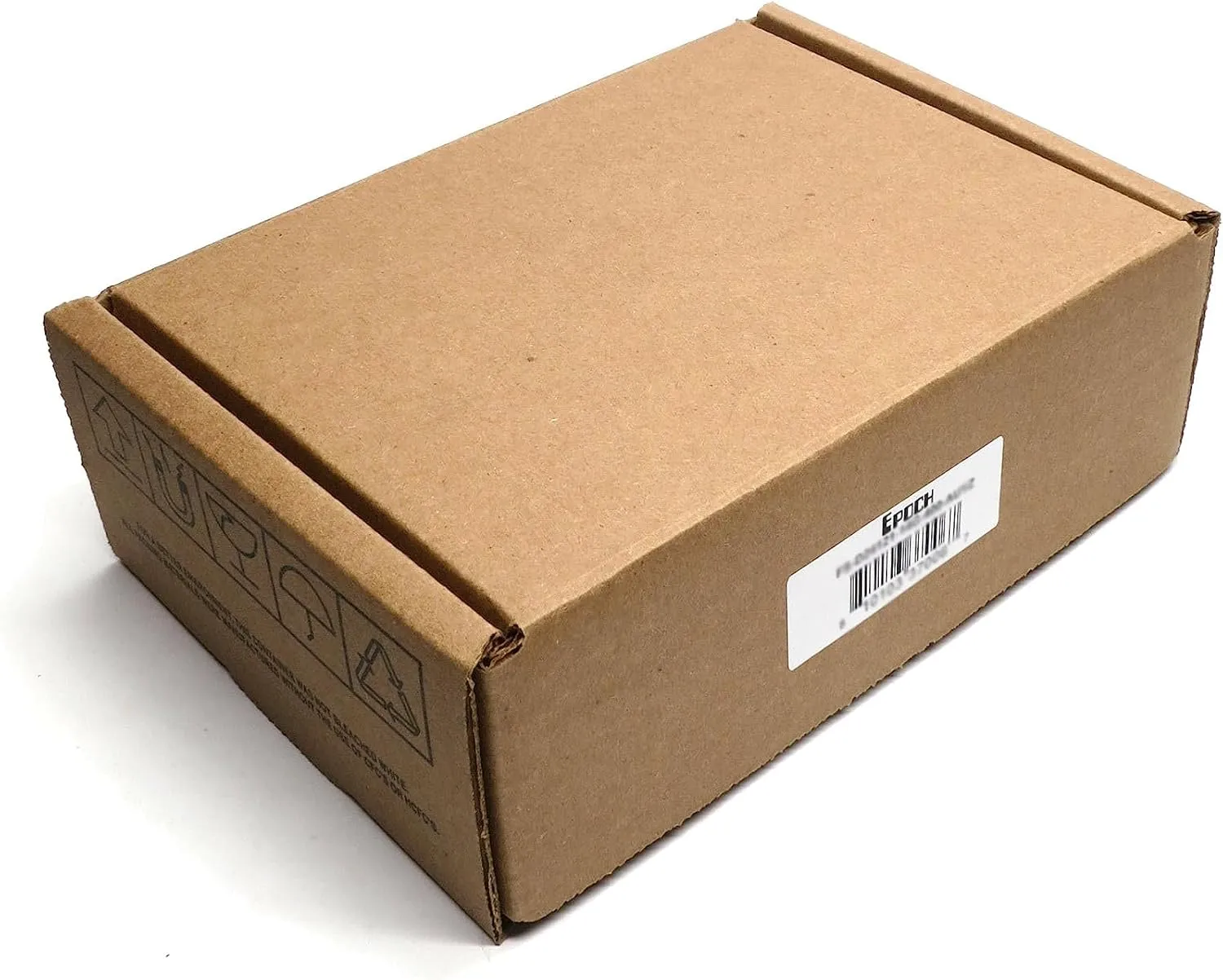 Epoch 400-AJQD 6WCT7 1.2TB 10K SAS 2.5" 12Gb/s Hard Drive Replacement kit for Blade Servers