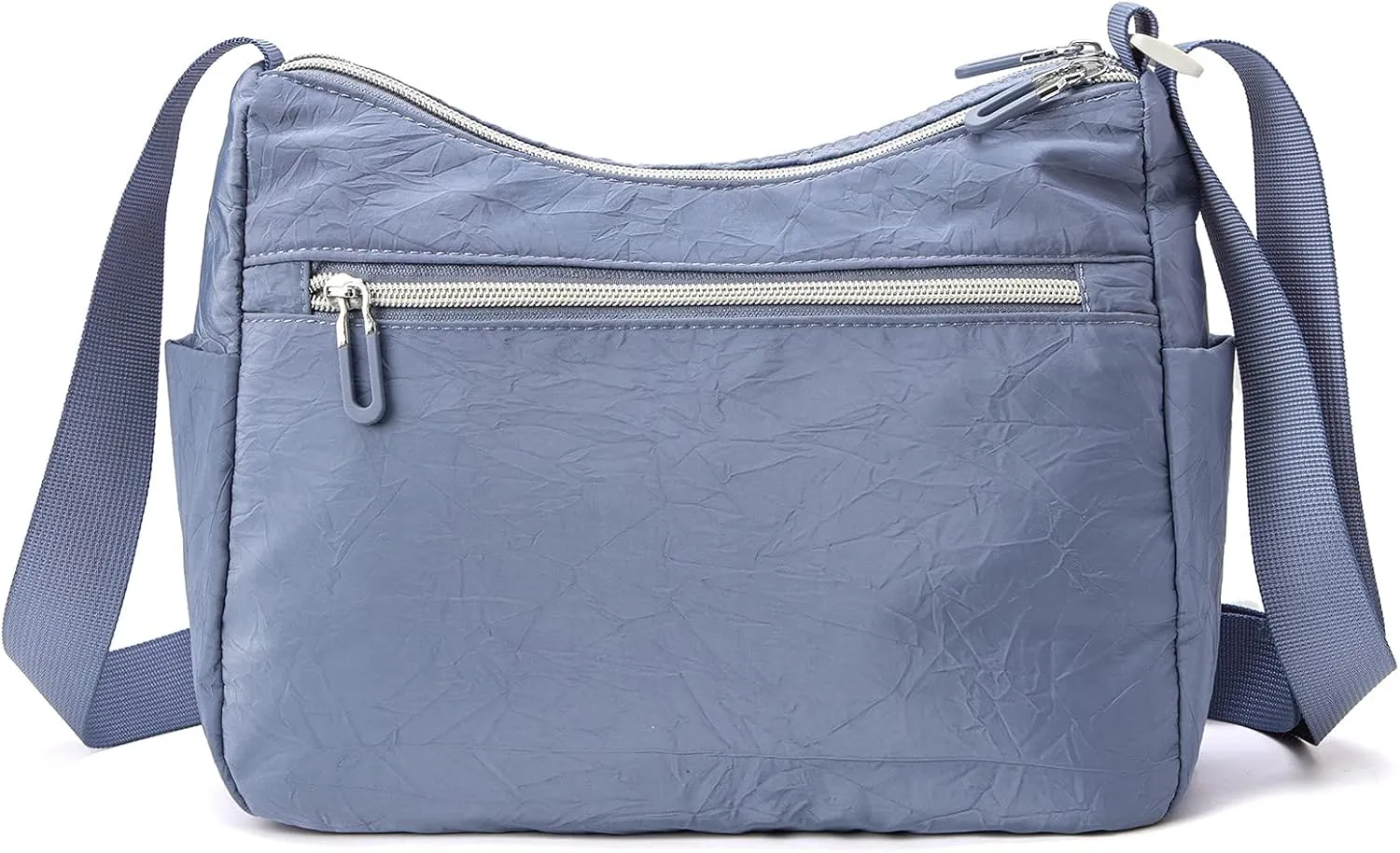 ETidy Crossbody Bag For Women Waterproof Lightweight Casual Shoulder Handbag Purse