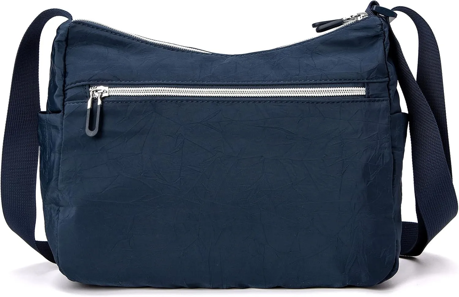ETidy Crossbody Bag For Women Waterproof Lightweight Casual Shoulder Handbag Purse