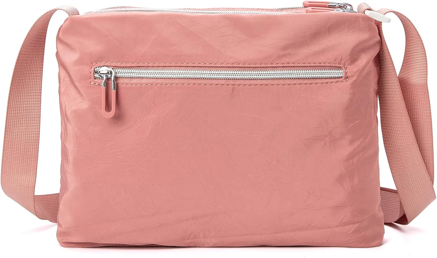 ETidy Crossbody Bag For Women Waterproof Lightweight Casual Shoulder Handbag Purse