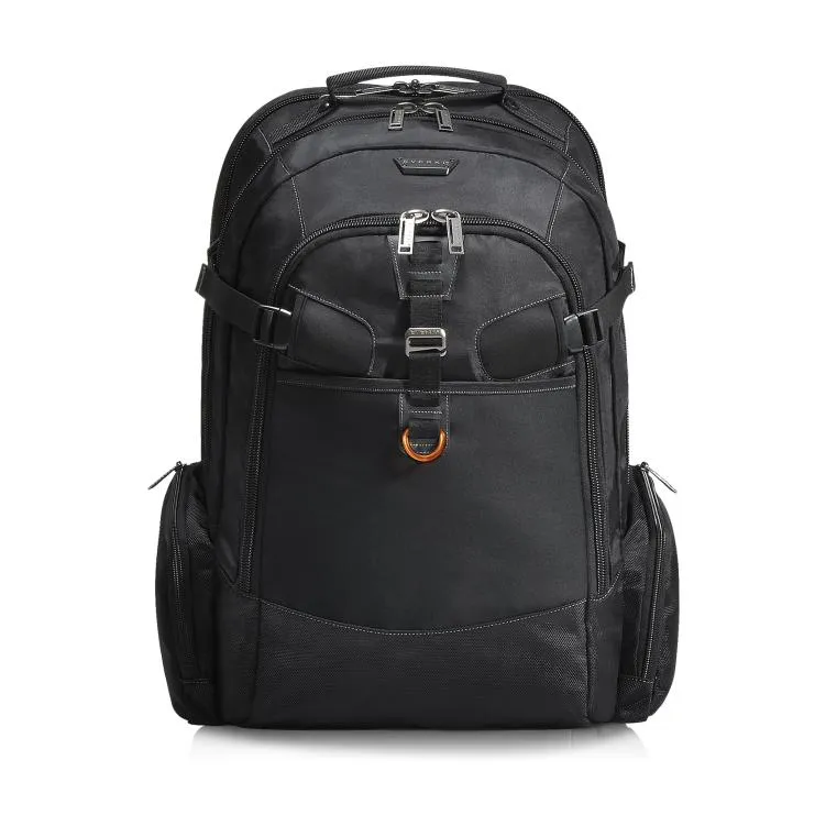 Everki Business 120 Travel Friendly Laptop Backpack