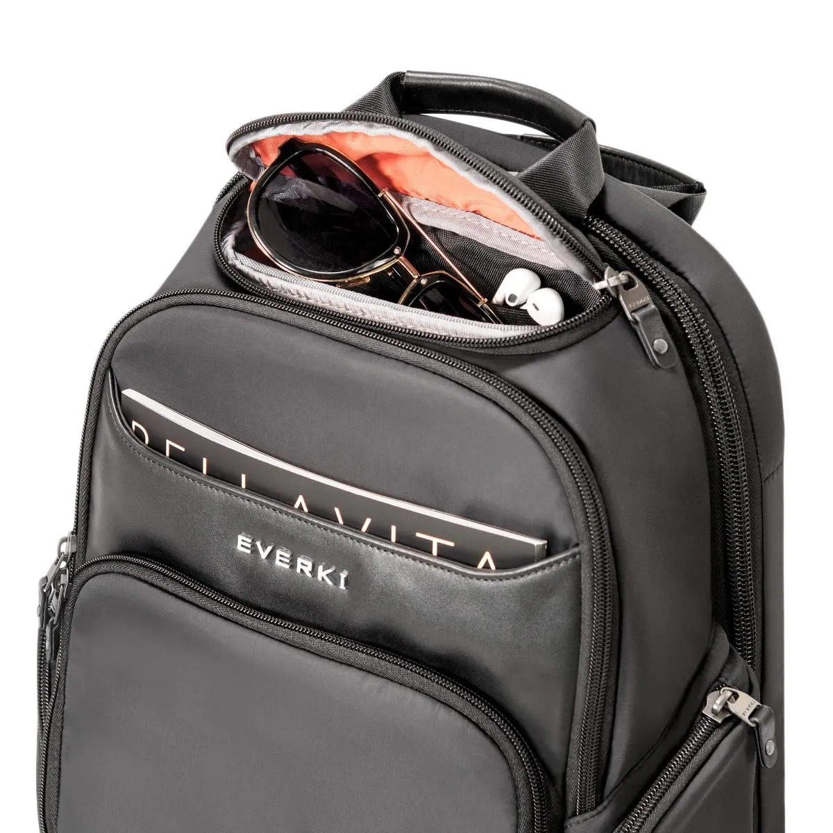 Everki Suite 14'' Laptop Backpack