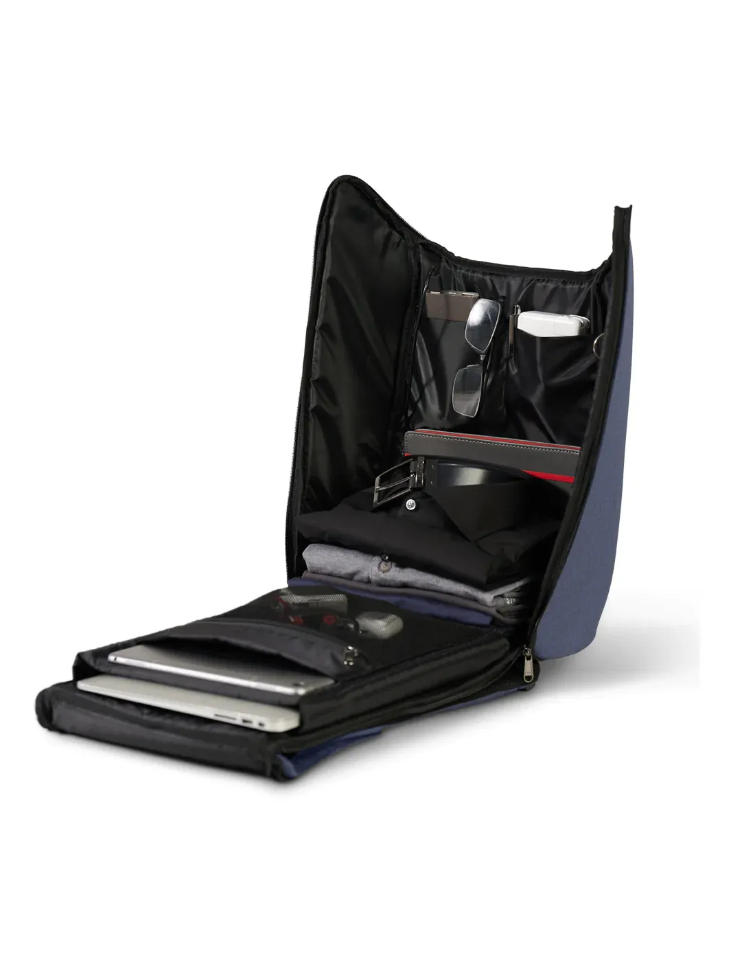 EZRI Travel Backpack