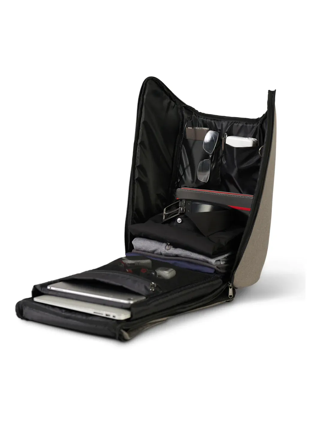 EZRI Travel Backpack