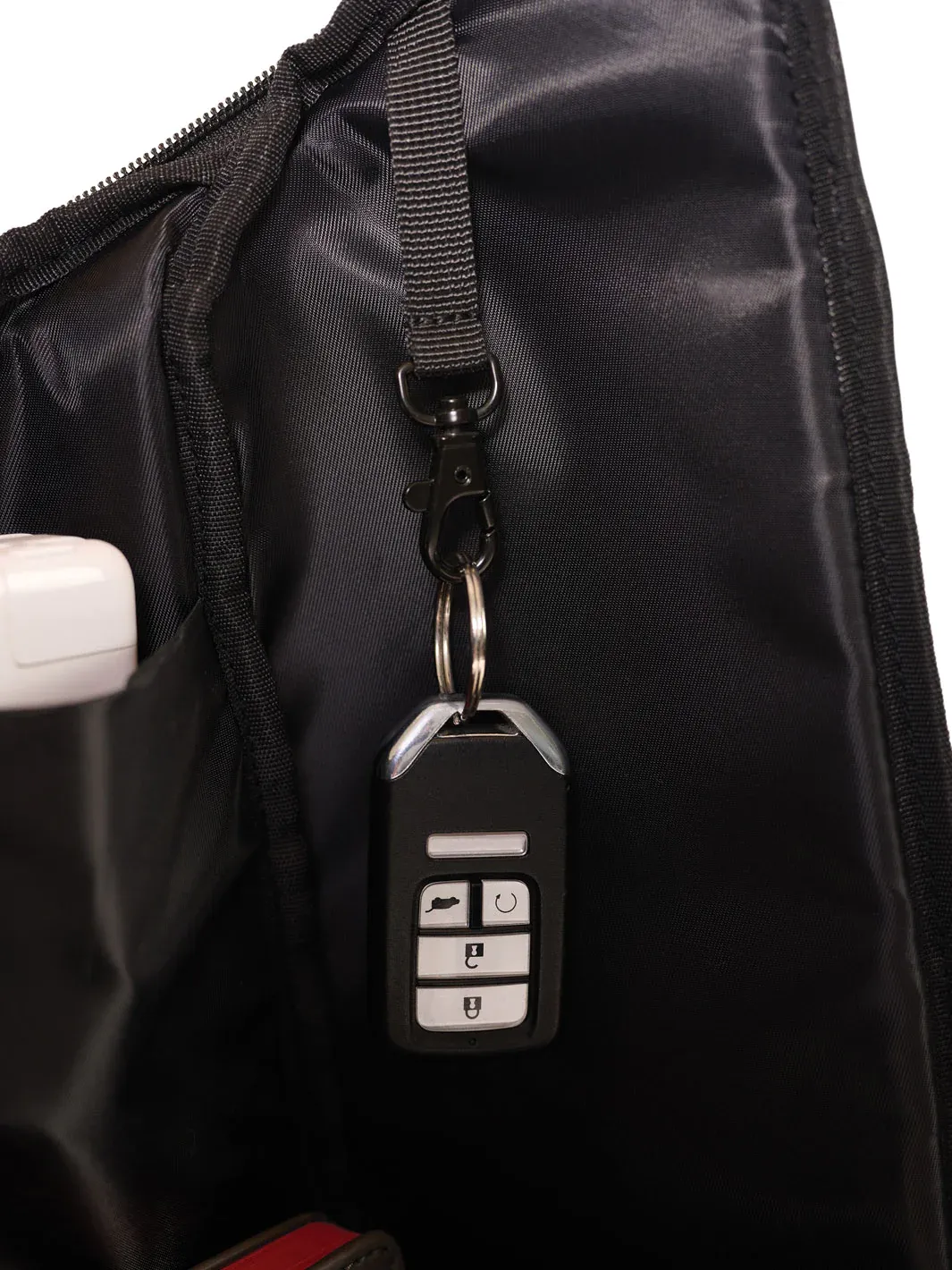EZRI Travel Backpack