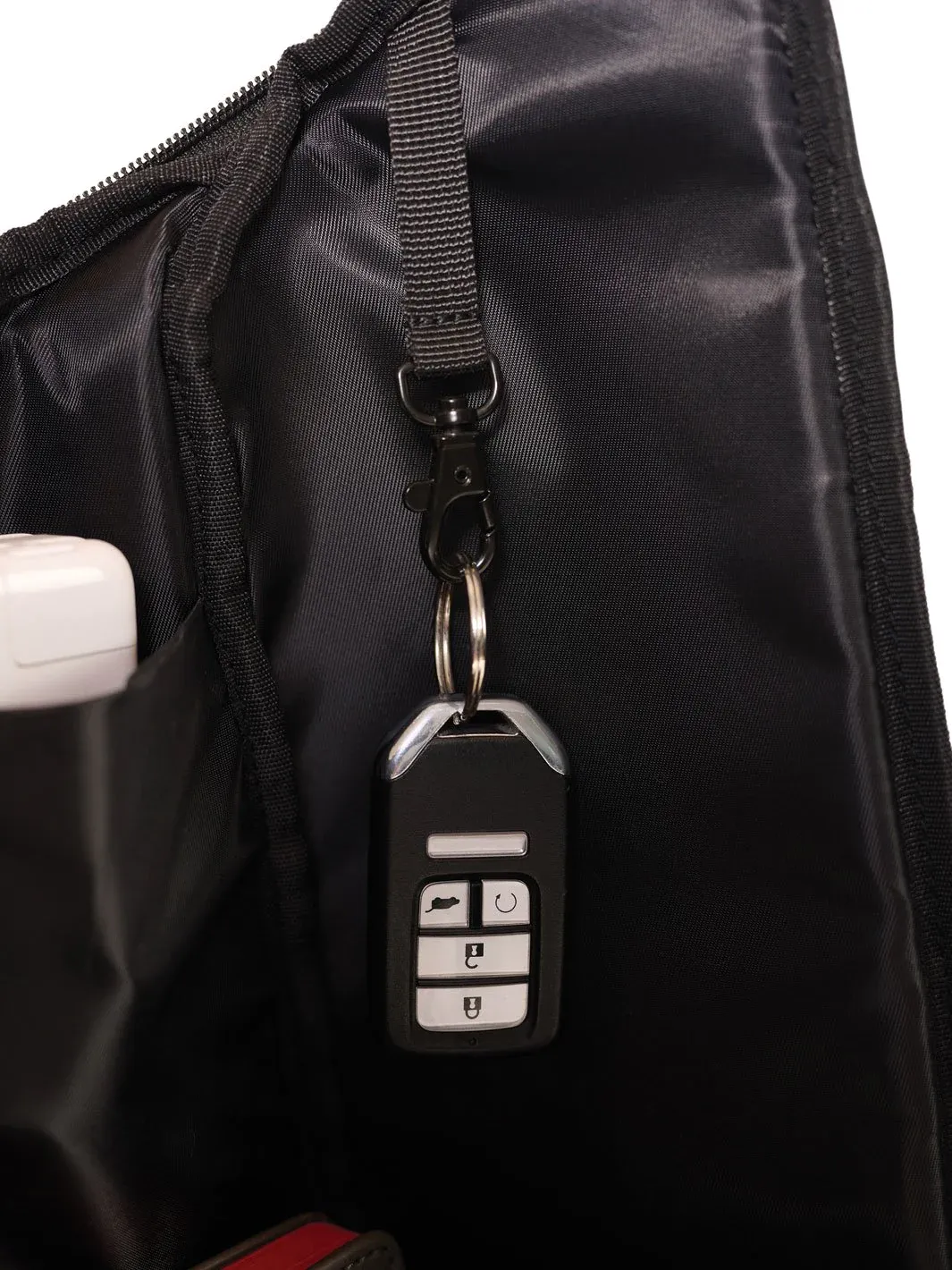 EZRI Travel Backpack