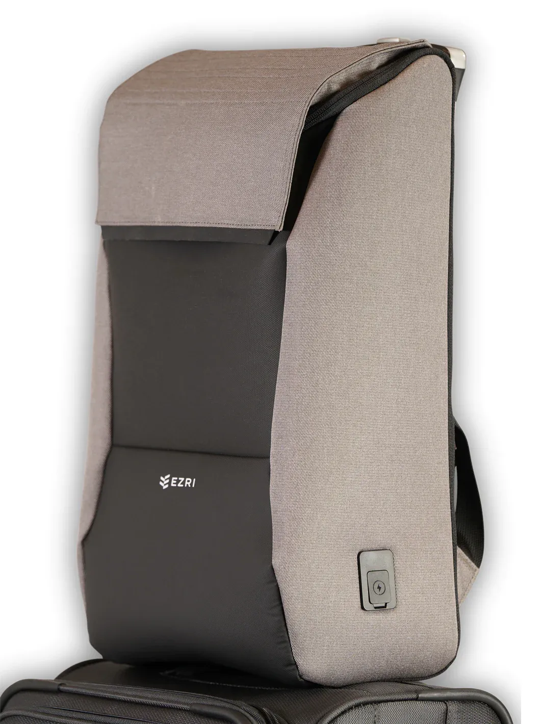 EZRI Travel Backpack