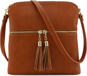 FashionPuzzle Crossbody Bag