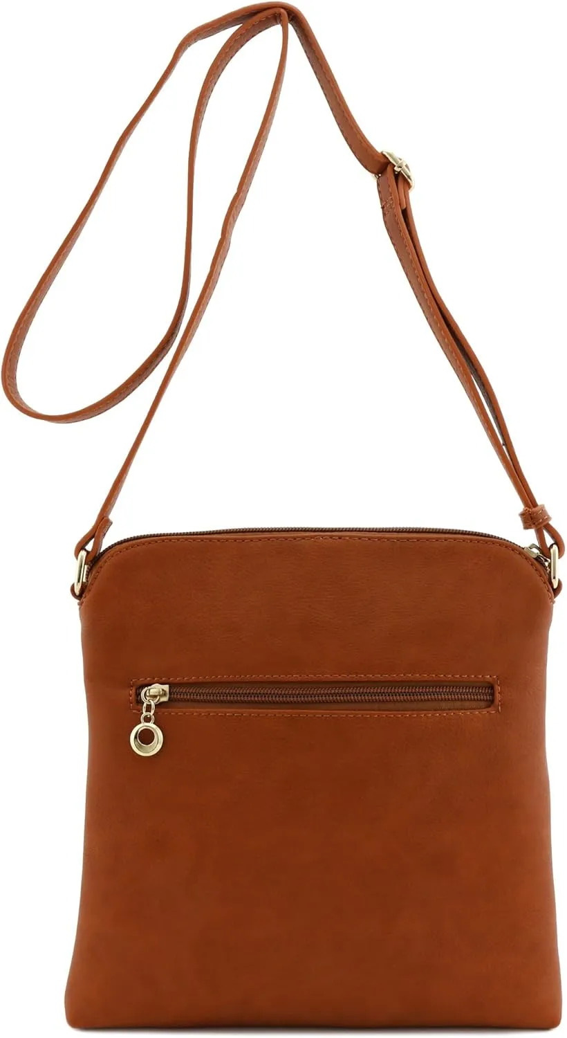 FashionPuzzle Crossbody Bag