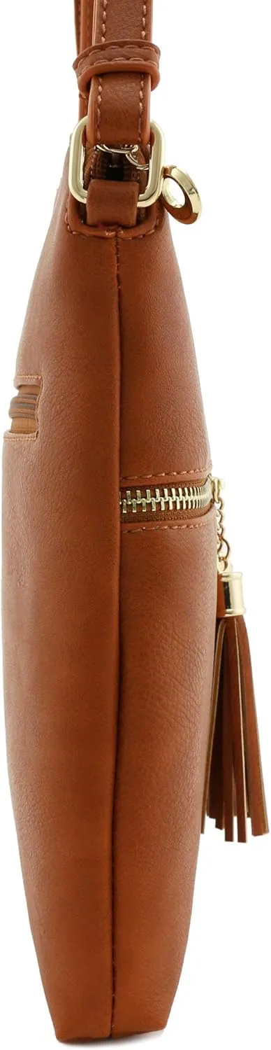 FashionPuzzle Crossbody Bag