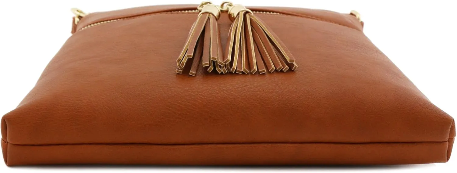 FashionPuzzle Crossbody Bag