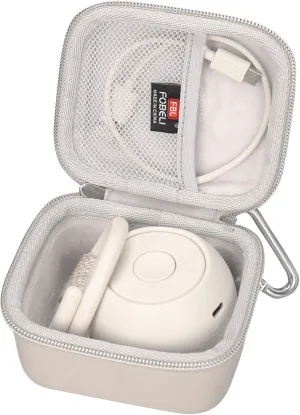FBLFOBELI Hard Travel Case for Hatch Rest Go Baby Sound Machine (Case Only)