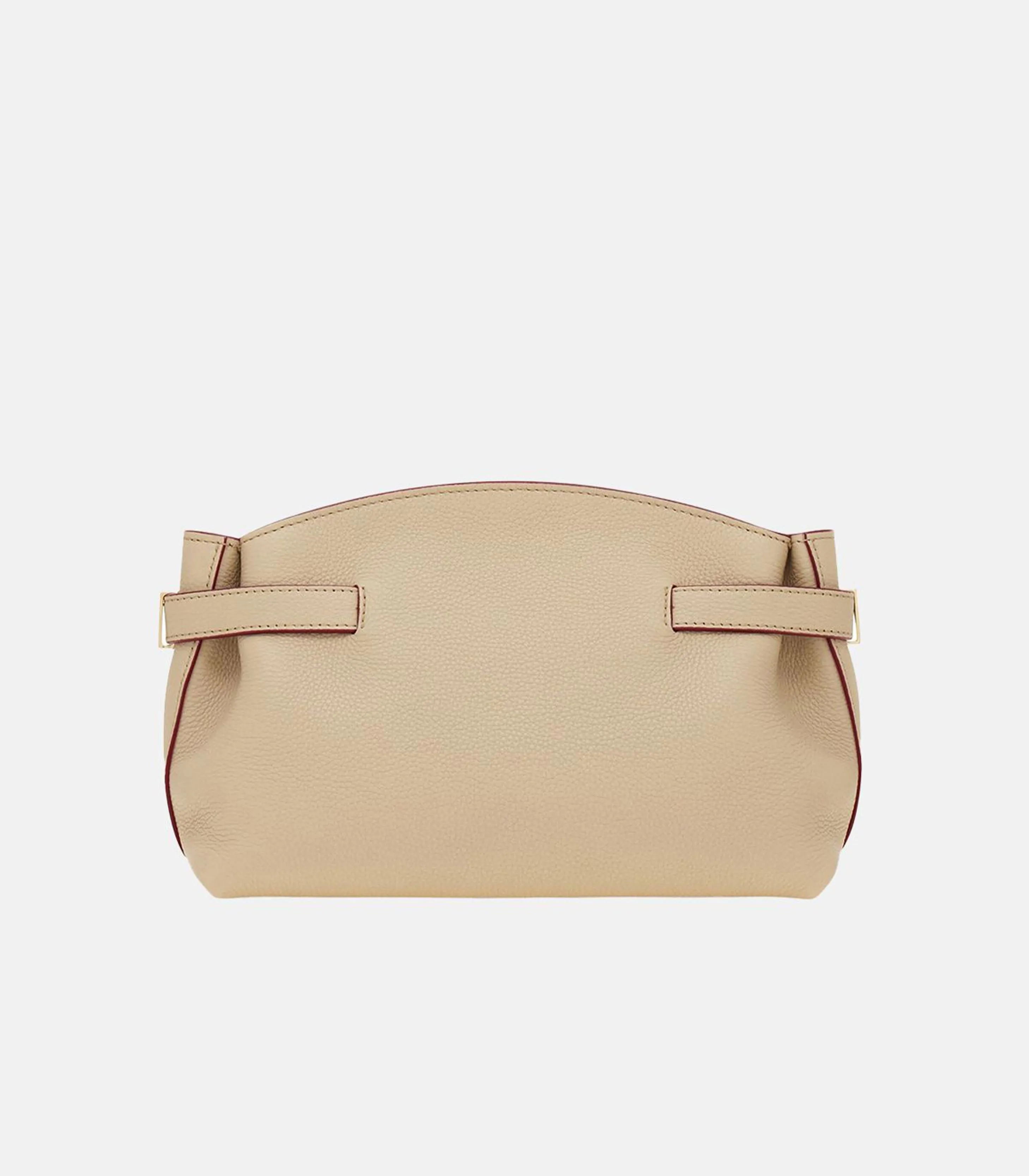 Ferragamo Trusted reviews Hug Small Bag Women's Shockproof Crossbody Leather -