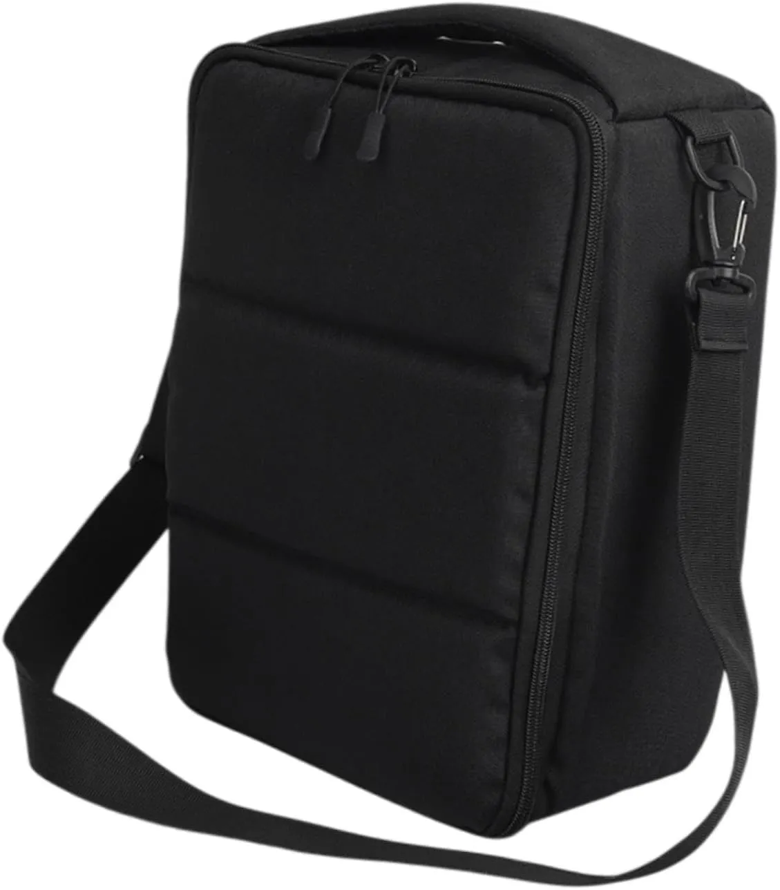 Fishing Reel Bag Storage Pouch Waterproof Drum Raft Reels Tackle Tool Portable Lightweight Shoulder Bag Protective Case Cover