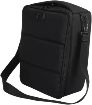 Fishing Reel Bag Storage Pouch Waterproof Drum Raft Reels Tackle Tool Portable Lightweight Shoulder Bag Protective Case Cover