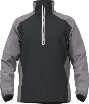 fit space Waterproof Golf Rain Jacket for Men 20K Performance Lightweight Rain Jackets for All Sports
