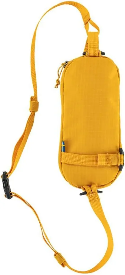 Fjallraven Abisko Bottle Pocket
