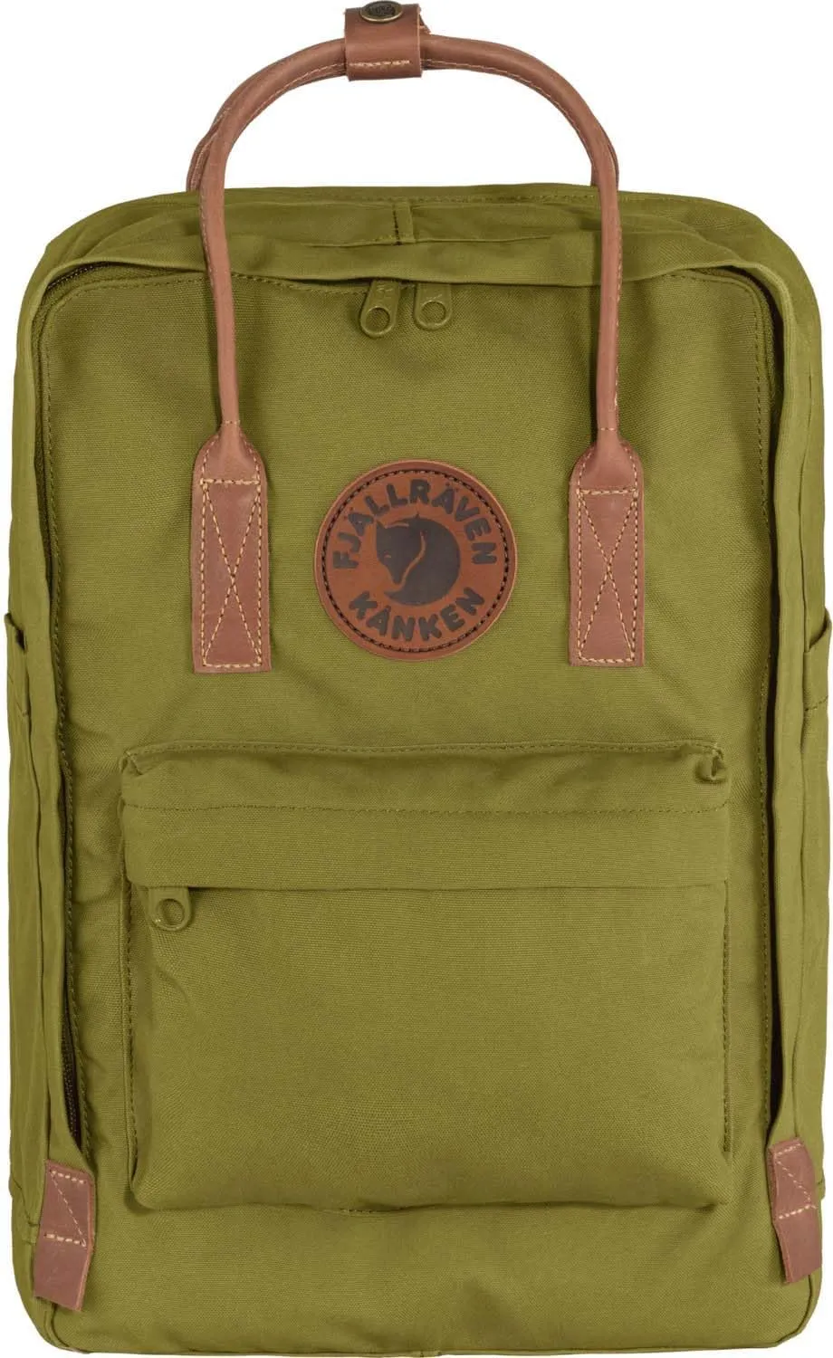 Fjallraven F23803631 Kånken no. 2 Laptop 15 Foliage Green