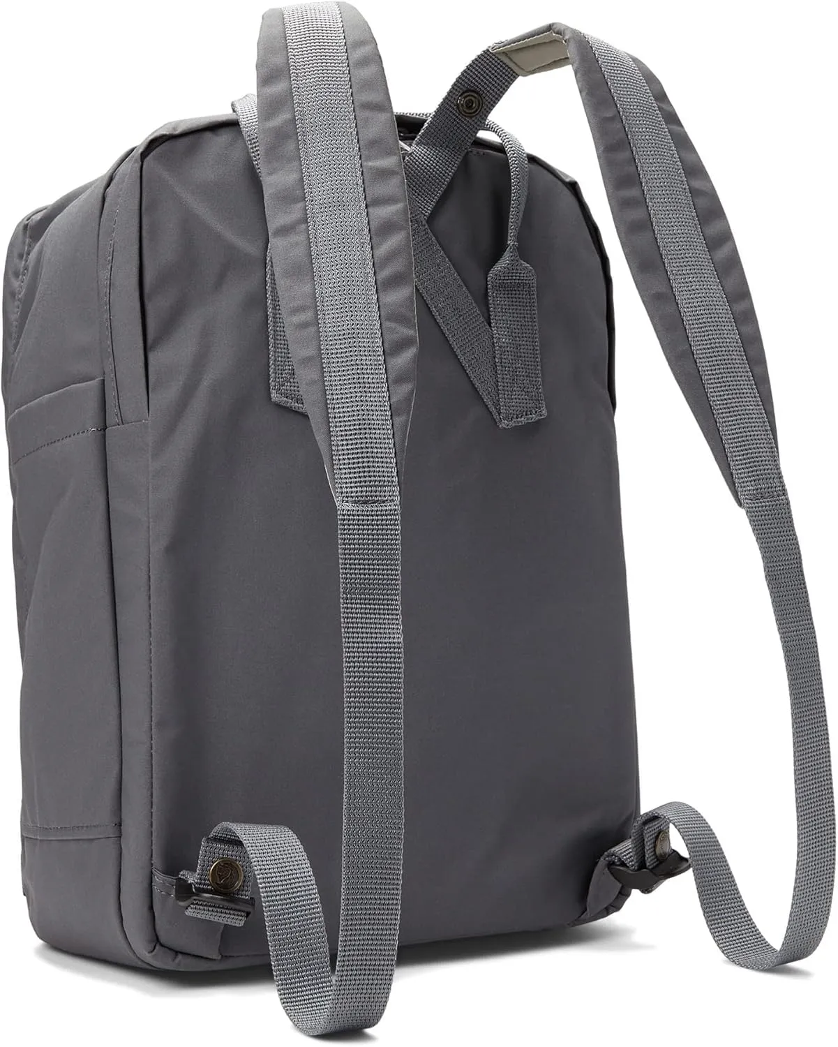 Fjällräven 15" Kanken Laptop Super Grey One Size