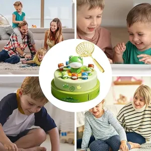 FleapAdventure- Children's Toy Cartoon Frog