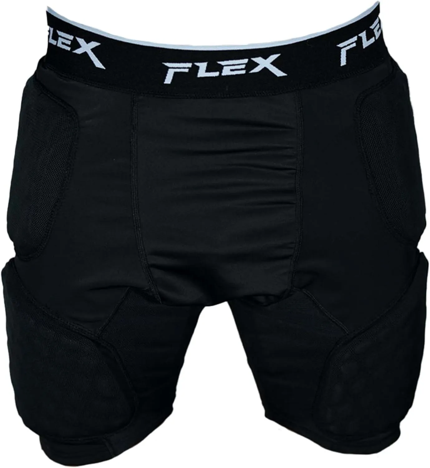 Flex Sports Safety Integrated Lightweight Football Pant with Built-in Pads for Youth and Adult