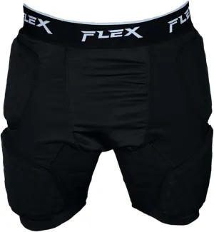 Flex Sports Safety Integrated Lightweight Football Pant with Built-in Pads for Youth and Adult