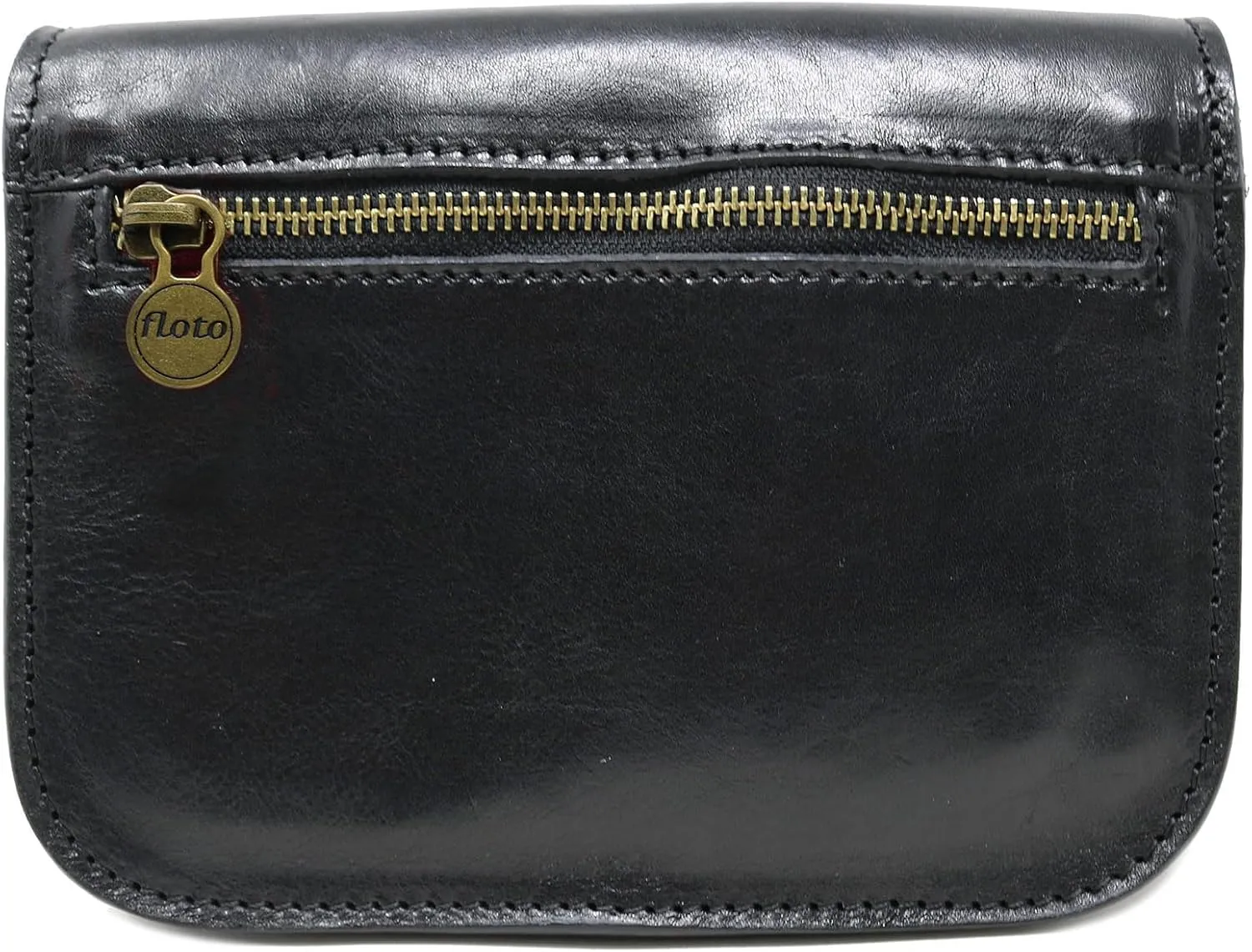 Floto Milano Crossbody Women's Shoulder Bag Handbag Size 8.5"