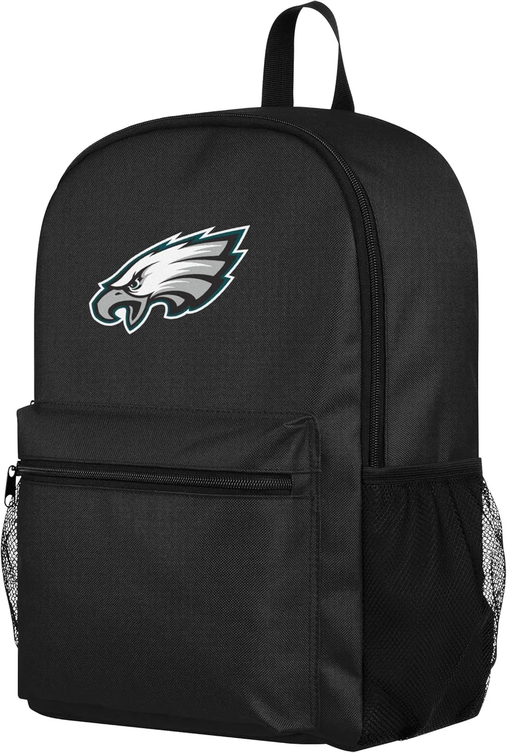 FOCO Philadelphia Eagles NFL Legendary Logo Backpack