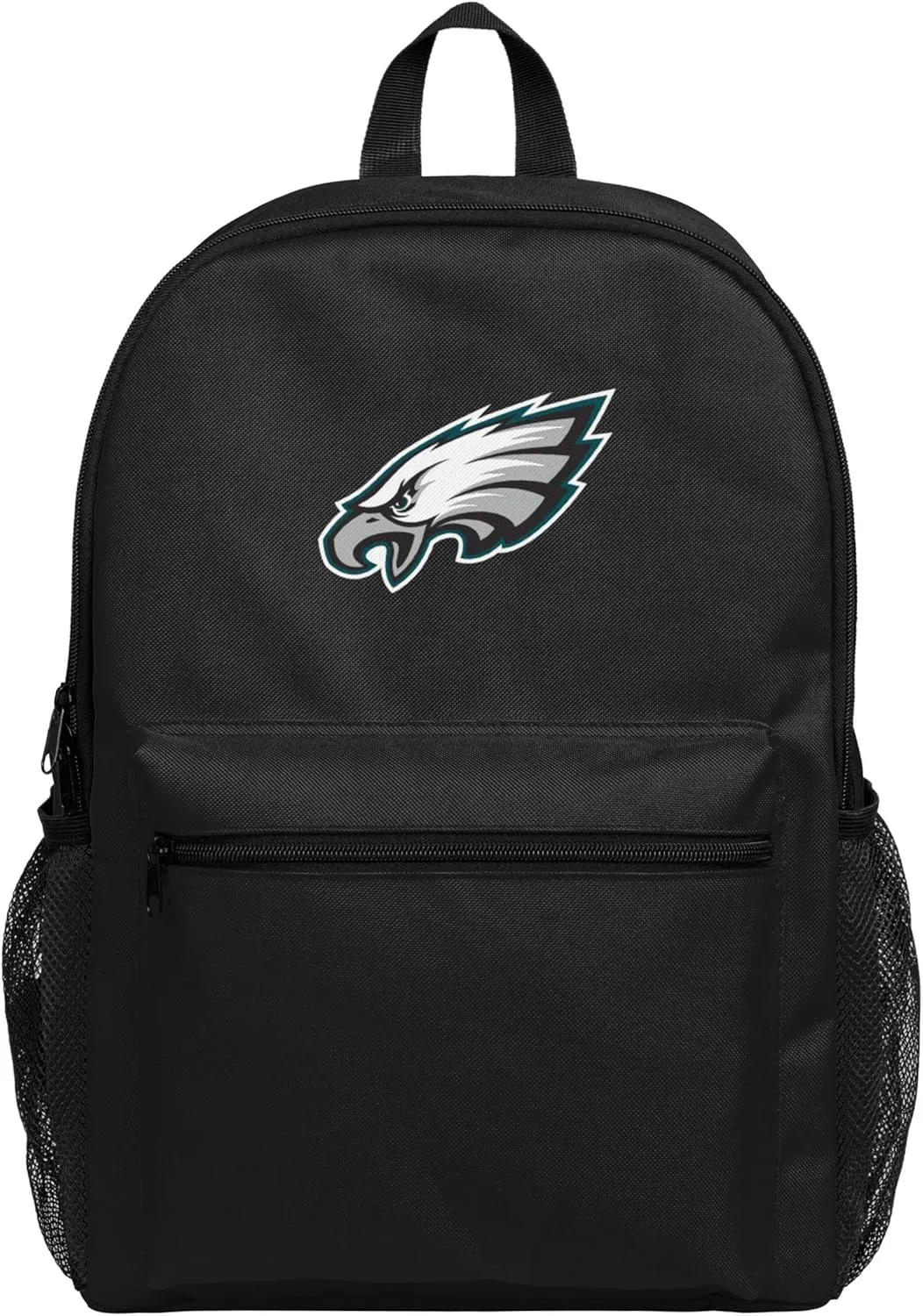 FOCO Philadelphia Eagles NFL Legendary Logo Backpack